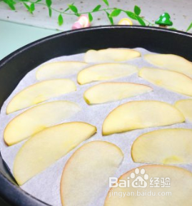 苹果脆片做法