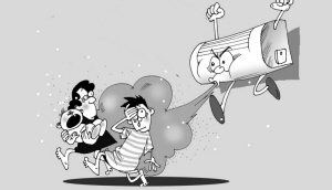 婴儿吹空调注意事项