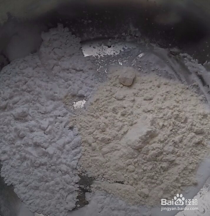 在家做午餐肉