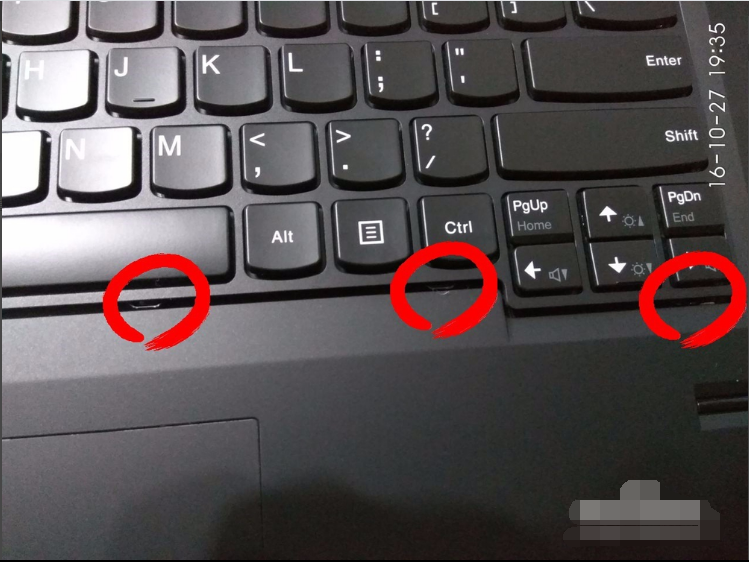 联想ideapad710s拆机