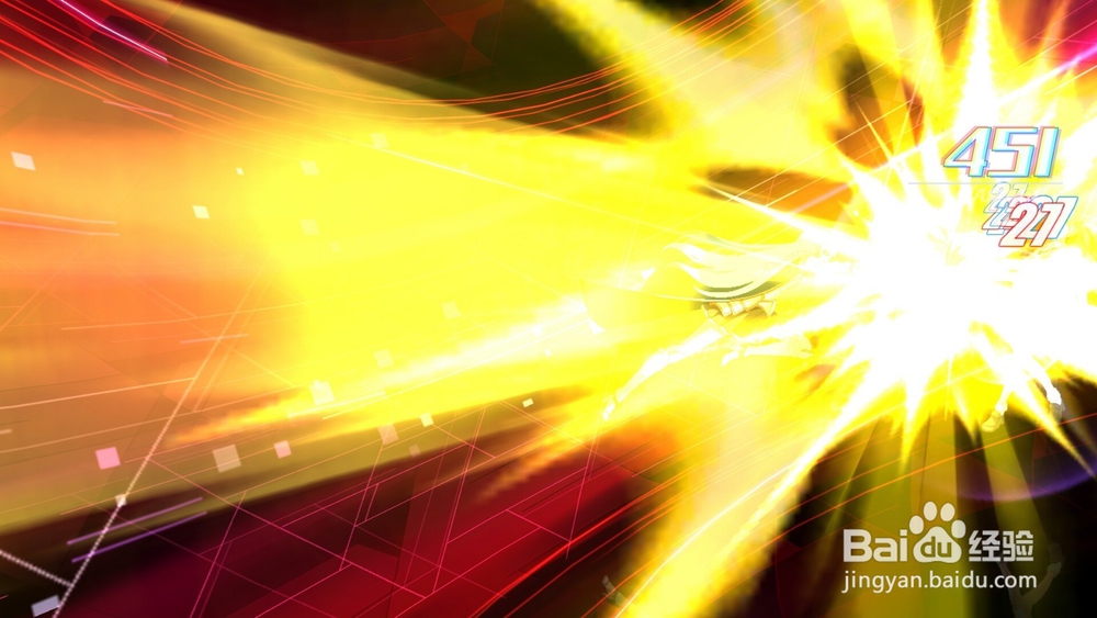 电击文库零境交错如何使用扭蛋