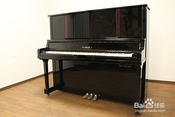 原产二手钢琴的优势