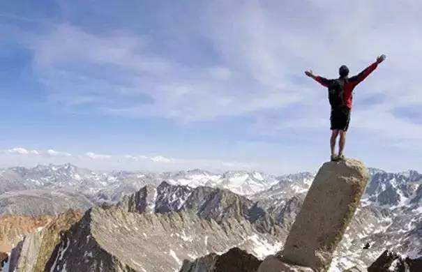 形容胸怀宽阔的诗句有哪些