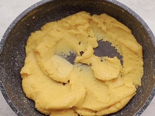 免烤冰皮月饼怎么做？