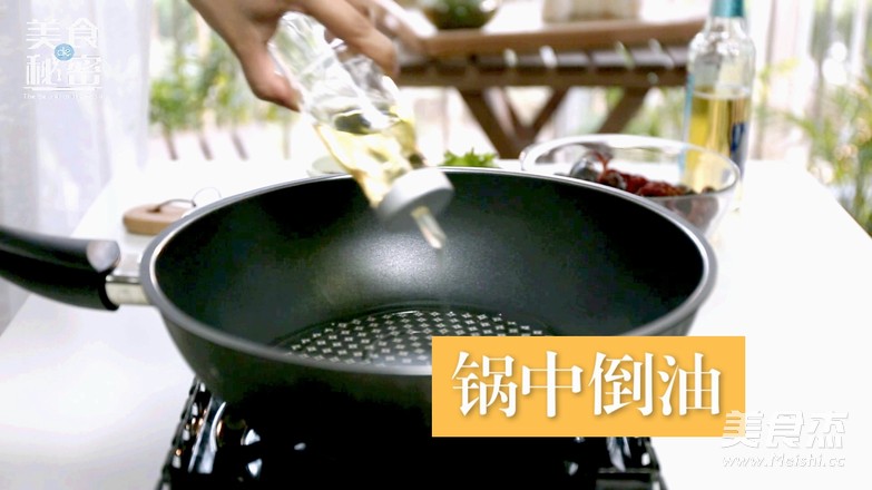 醉美小龙虾的做法