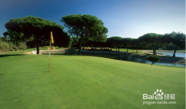 葡萄牙高尔夫攻略