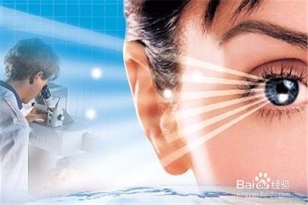 做完近视手术之后怎么恢复的技巧