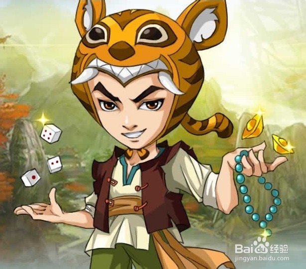 大掌门新手卡指点卡血战点攻略