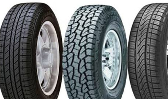 指南者换韩泰轮胎可以吗