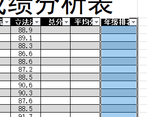 Excel怎么把列设置为整数格式？