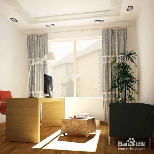 小户型房子装修容易走进哪些误区？