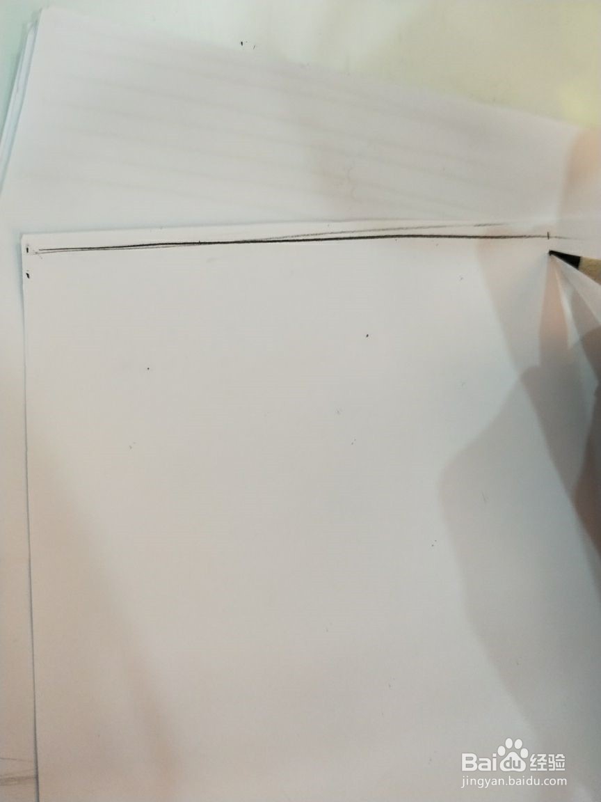 手绘入门，新手如何练习手绘线条