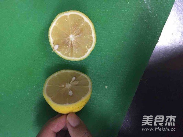 泡椒鸡爪的做法