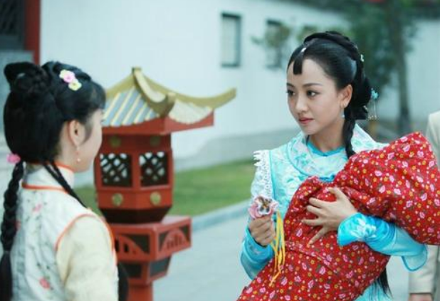 情定三生知夏第几集生孩子