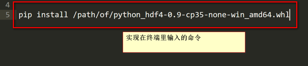 多个nc文件在python如何读取