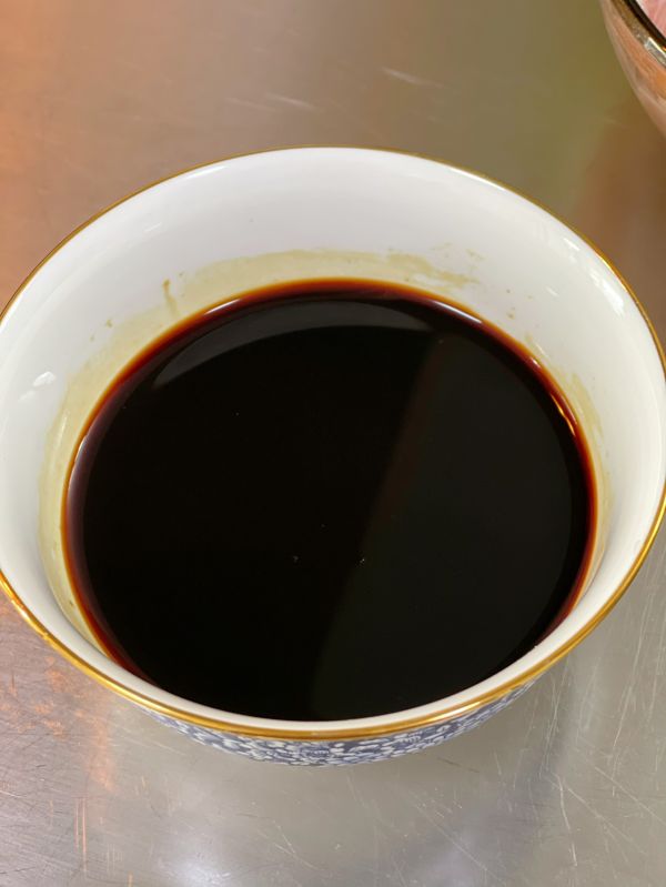 豆瓣青椒炒肉丝