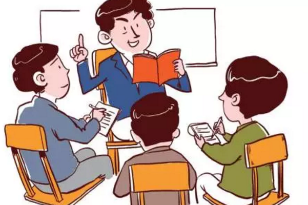 如何开展小组合作学习模式