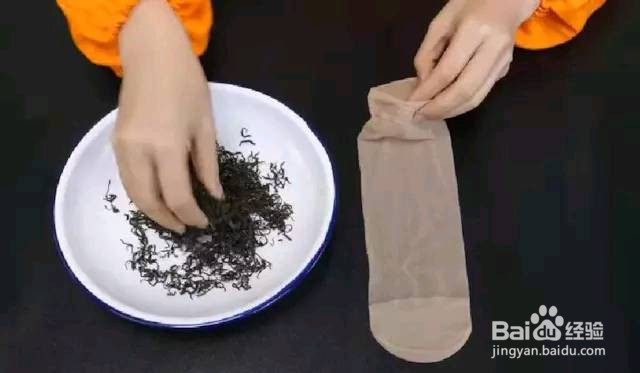 丝袜有哪些妙用