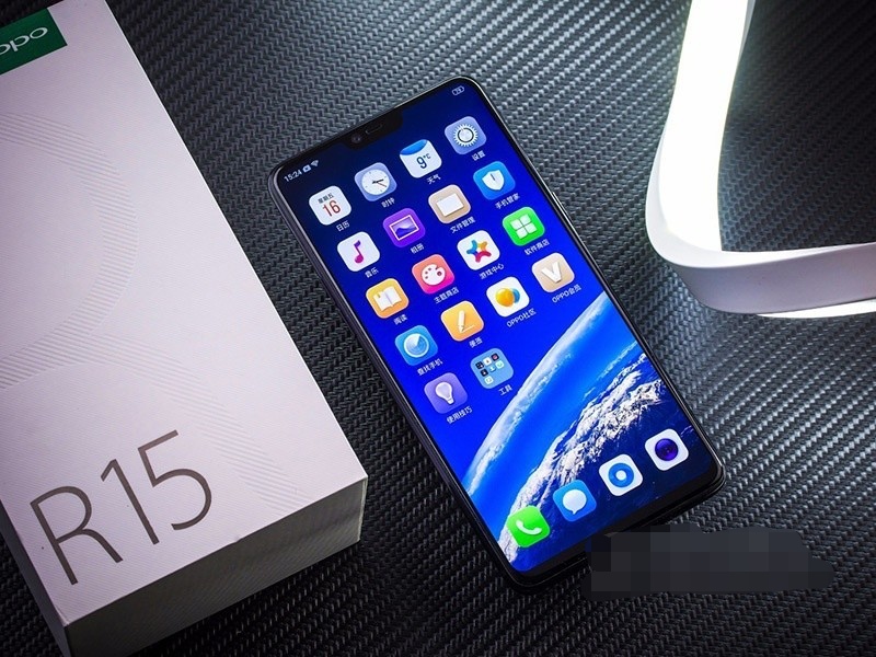 oppor15显示这个型号-pacmoo正常吗