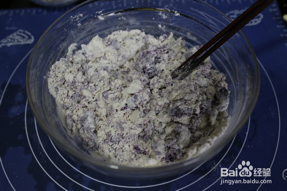 馒头的做法教程