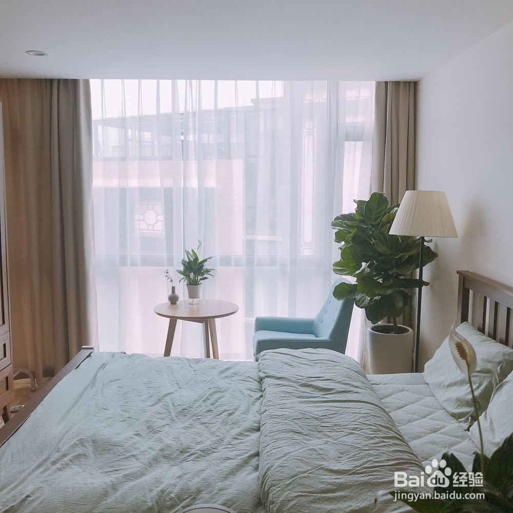 30㎡出租屋改造，只花2000块简直难以置信