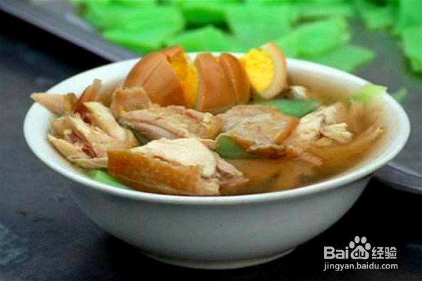 到定西一定要吃的10大美食