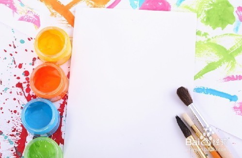 如何给自己的经验找到比较合适的配图?