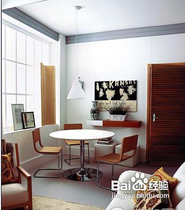 小户型装修打造舒适宁静的家