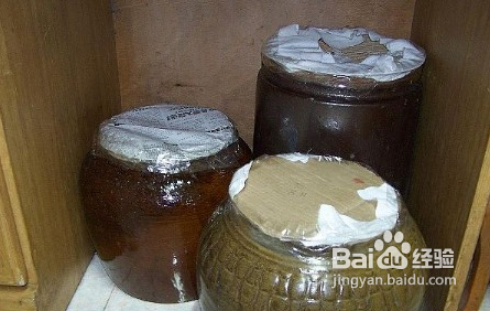 山葡萄酒的制作方法
