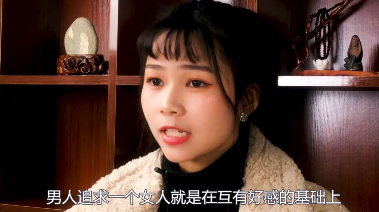 如何追求女孩子？