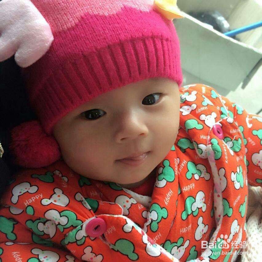 我家六岁儿子为什么不像别的宝宝那样勇敢