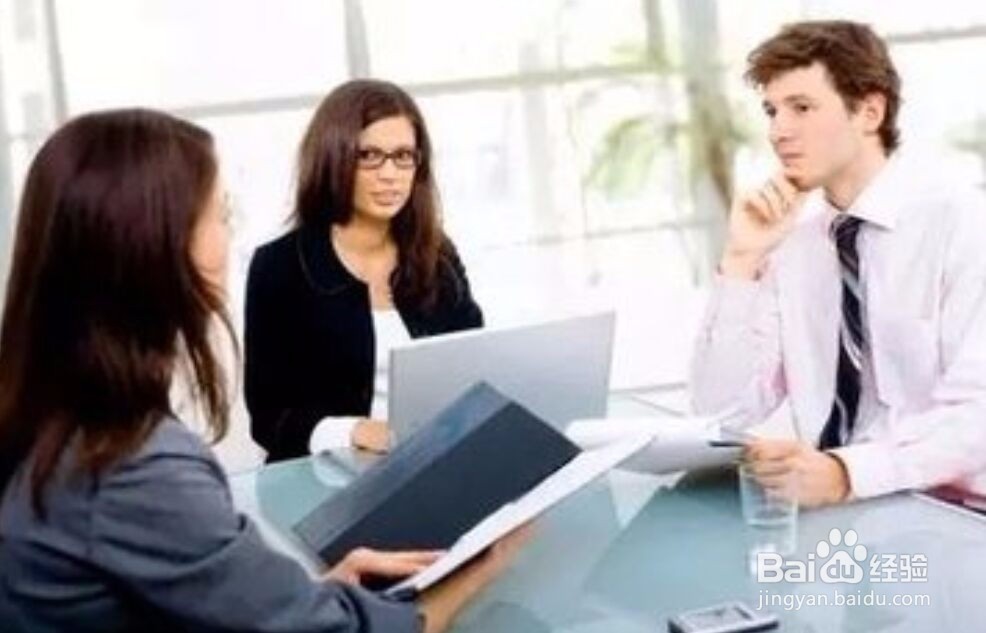 去教育培训机构面试该注意些什么？