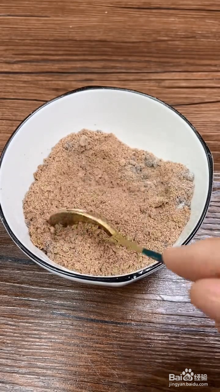 如何制作油炸糕？