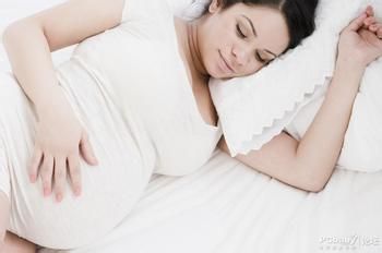 孕妇应该怎么睡觉最好