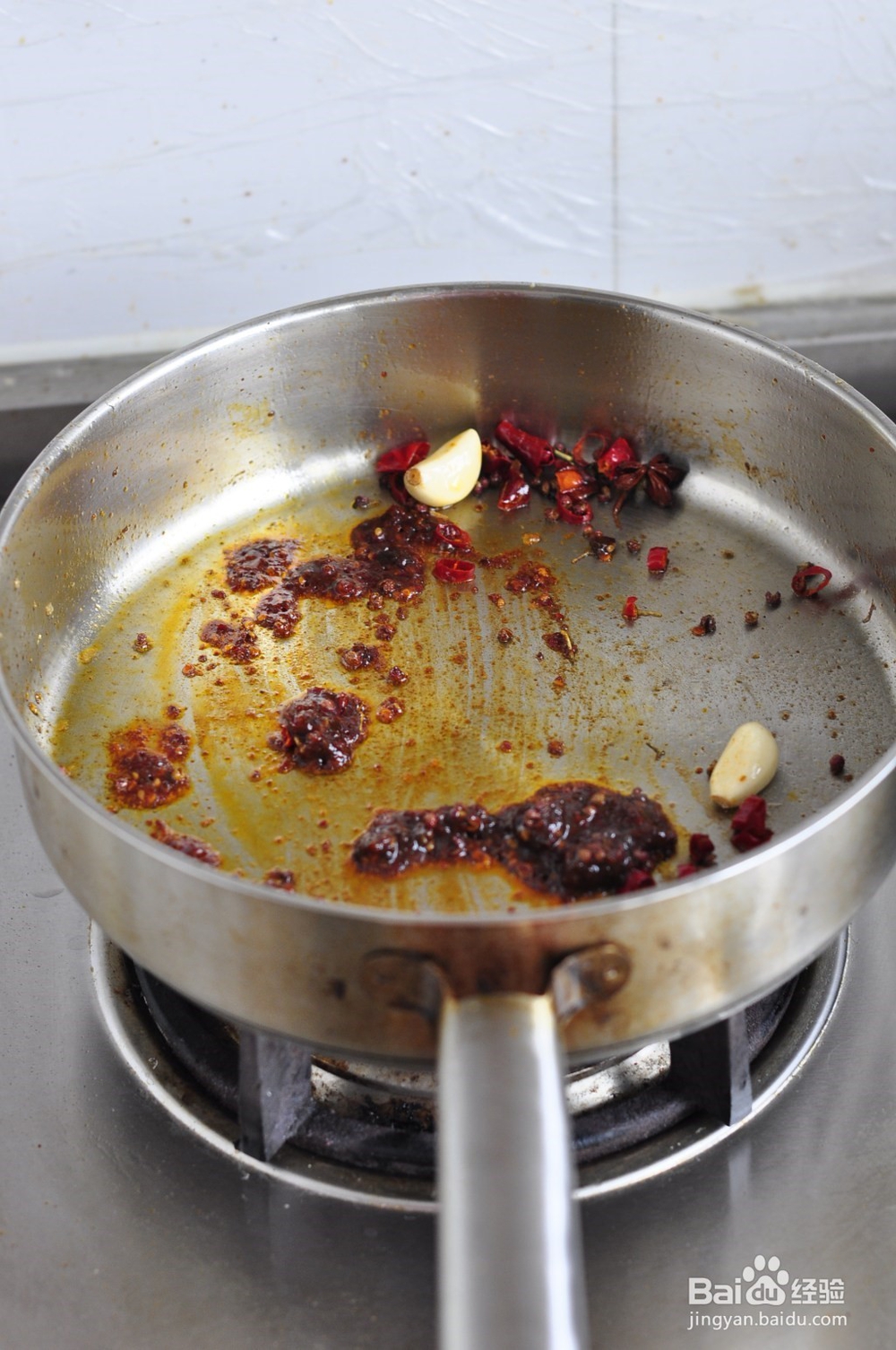 鸭腿怎样做好吃