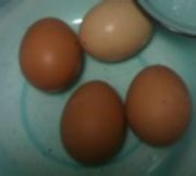 枣鸡蛋糕怎么做