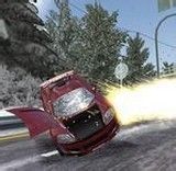 《横冲直撞3：毁天灭地中文版》游戏攻略