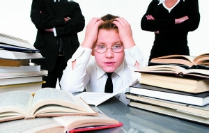 如何提高孩子的成绩