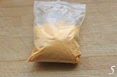 诱人的芒果布丁做法大分享