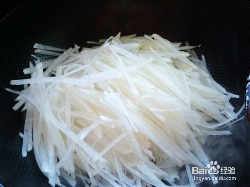 在家如何自制辣白菜?