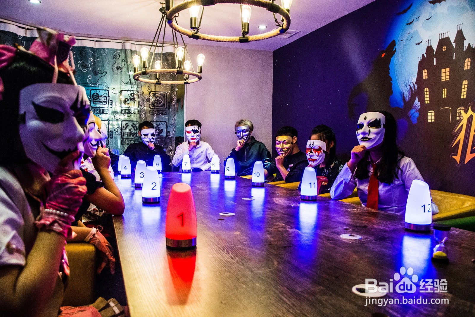 开动漫加盟店赚钱有什么方法？