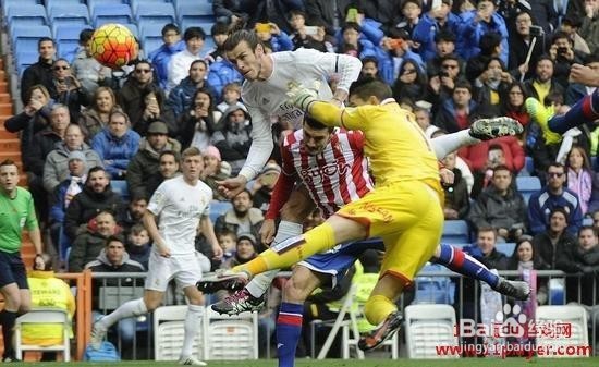 皇马五年沧桑巨变之贝尼特斯时代