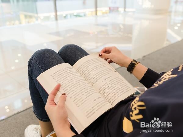 女生必读的书籍有哪些？