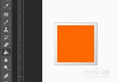 PS实例：图片局部放大效果制作