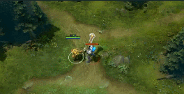 DOTA 2 BB猪（钢背兽）玩法介绍