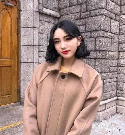 2019年冬季最流行的发型公布了！!你知道了吗 ？