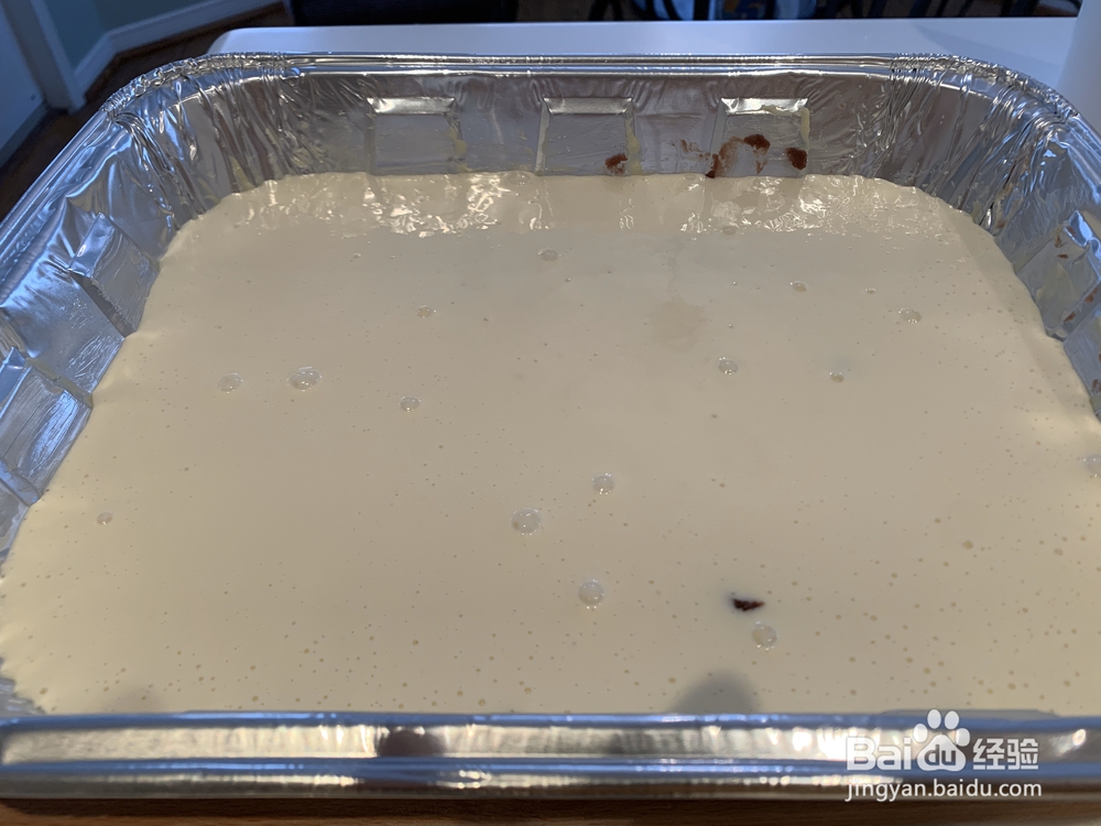 营养美味的红豆年糕