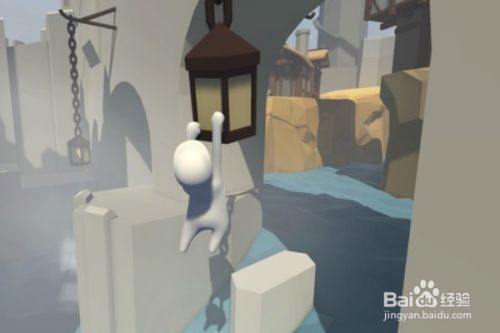 人类一败涂地通关图文攻略 百度经验