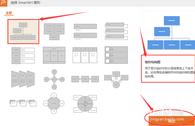 组织机构图如何编辑