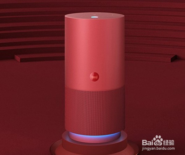 天猫精灵x5怎么连接网络